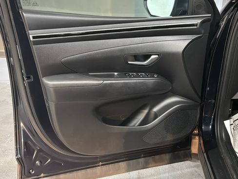 Used 2023 Hyundai Tucson SEL AWD/4WD image 9