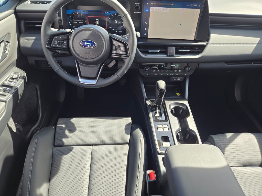 New 2026 Subaru Outback Touring XT AWD/4WD image 22