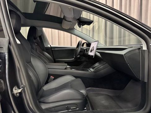 Used 2024 Tesla Model 3 Performance AWD/4WD image 7