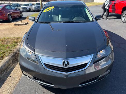Used 2012 Acura TL image 2