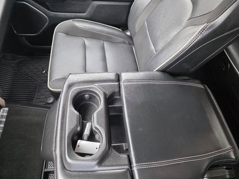 Used 2020 RAM 1500 Laramie AWD/4WD image 19