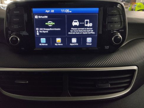 Used 2019 Hyundai Tucson Value FWD image 25
