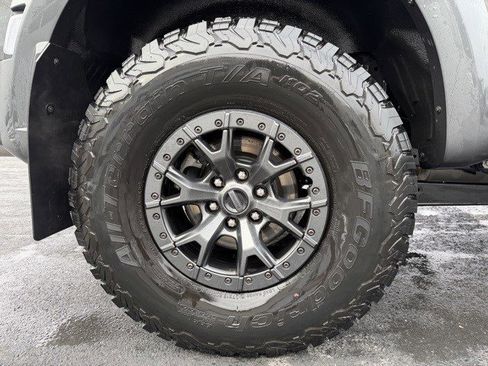 Used 2021 Ford F150 Raptor w/ Raptor 37 Performance Package image 26