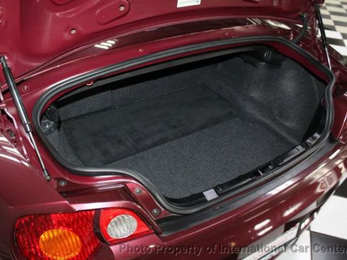 Used 2003 BMW Z4 3.0i image 25