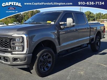 Used 2024 Ford F350 XL w/ STX Appearance Package