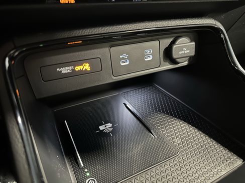 New 2026 Honda CR-V Sport Touring image 14