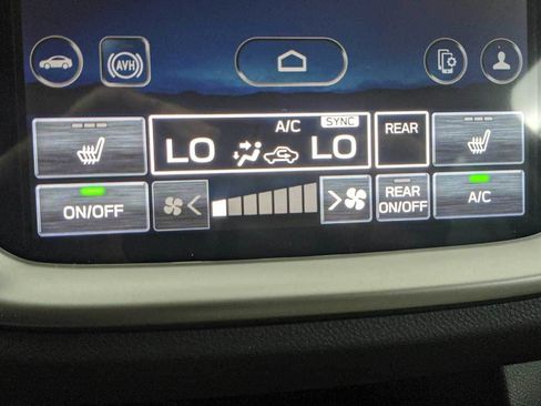 New 2026 Subaru Ascent Limited AWD/4WD image 20