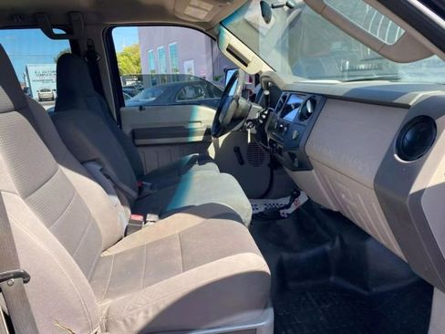 Used 2010 Ford F250 XLT image 37