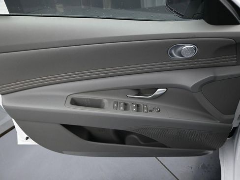 New 2025 Hyundai Elantra Sport image 18