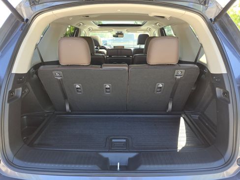 Certified 2025 Honda Pilot Elite image 28