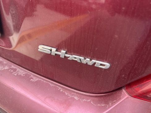 Used 2005 Acura RL image 5