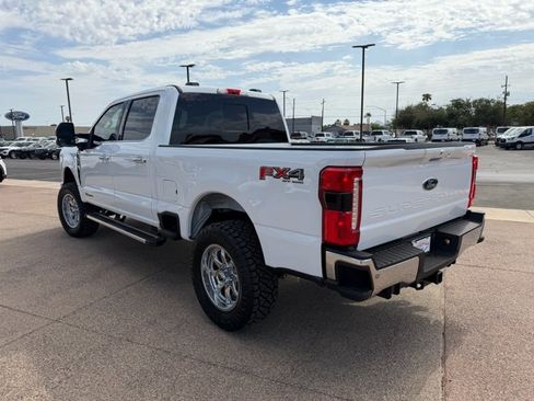 New 2026 Ford F350 Lariat w/ Chrome Package AWD/4WD image 5