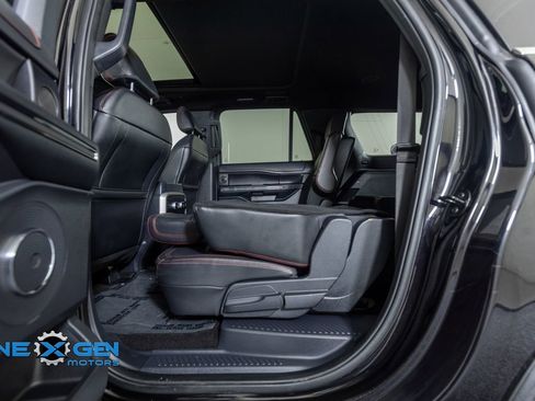 Used 2022 Ford Expedition Max Limited AWD/4WD image 27