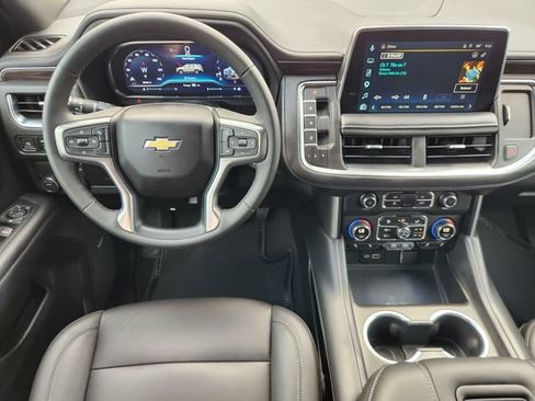 Used 2023 Chevrolet Tahoe LT RWD image 27