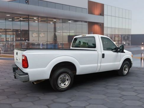 Used 2015 Ford F250 XL w/ XL Value Package image 8