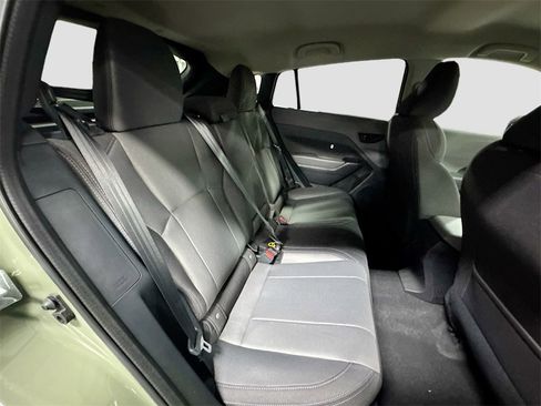 New 2026 Subaru Crosstrek 2.5i image 23