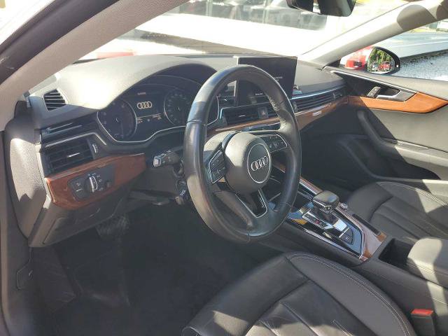 Used 2022 Audi A5 2.0T Premium AWD/4WD image 18