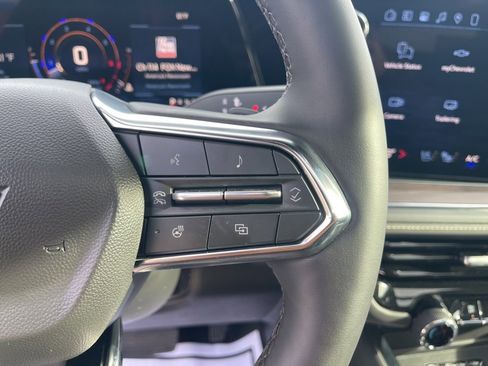 New 2026 Chevrolet Tahoe Premier w/ Sun And Tow Package image 27