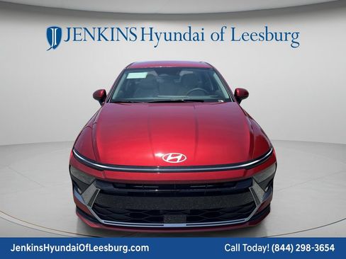 New 2026 Hyundai Sonata SE FWD image 12