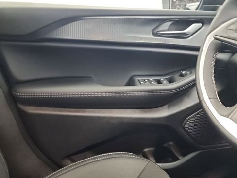 New 2025 Jeep Grand Cherokee L Laredo w/ Luxury Tech Group I image 16