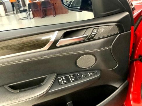 Used 2016 BMW X4 xDrive35i image 33