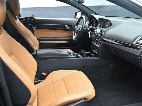 Used 2016 Mercedes-Benz E 400 Coupe image 23