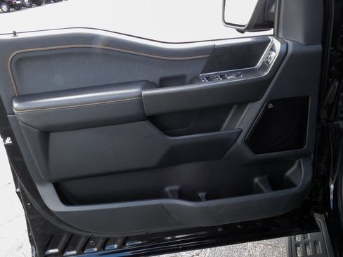 Used 2025 Ford F150 Tremor w/ Equipment Group 402A High AWD/4WD image 8