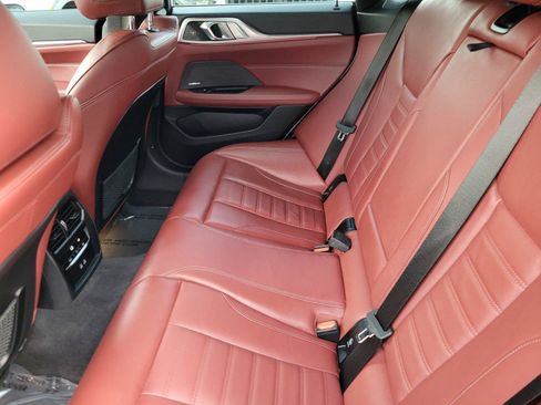 Used 2023 BMW M440i Gran Coupe w/ Premium Package RWD image 16