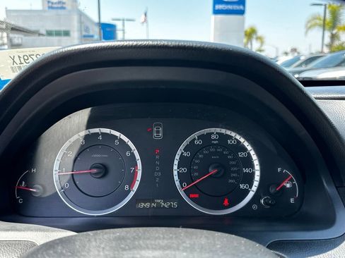 Used 2012 Honda Accord LX image 17