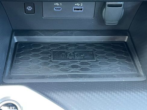 New 2025 Nissan Altima 2.5 SV w/ SV Premium Package image 24