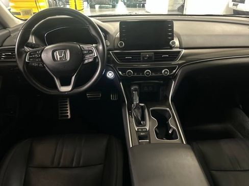 Used 2022 Honda Accord Sport Special Edition image 24