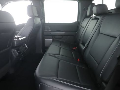 Used 2026 Ford F150 Lariat AWD/4WD image 32