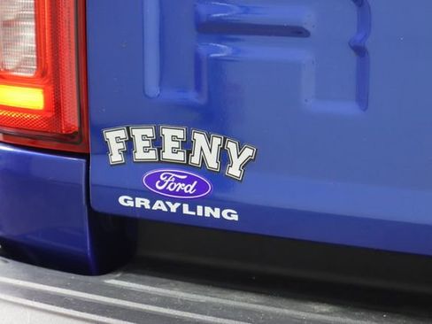 Certified 2019 Ford Ranger XLT w/ Trailer Tow Package image 50