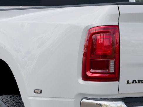 New 2026 RAM 3500 Laramie w/ Max Tow Package AWD/4WD image 10