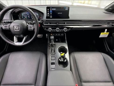 Used 2026 Honda Civic Sport image 15