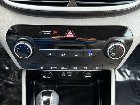 Used 2019 Hyundai Tucson Value image 39
