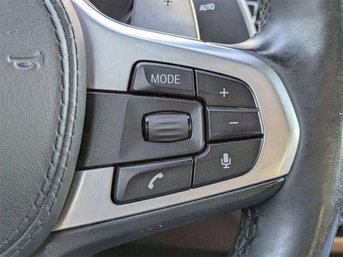 Used 2019 BMW 530i xDrive w/ Convenience Package image 23