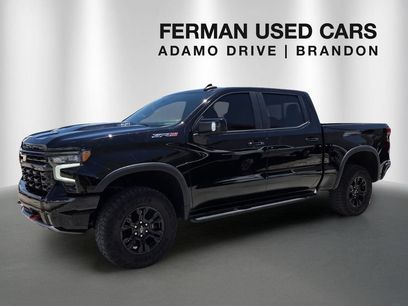 Used 2023 Chevrolet Silverado 1500 ZR2 w/ Technology Package