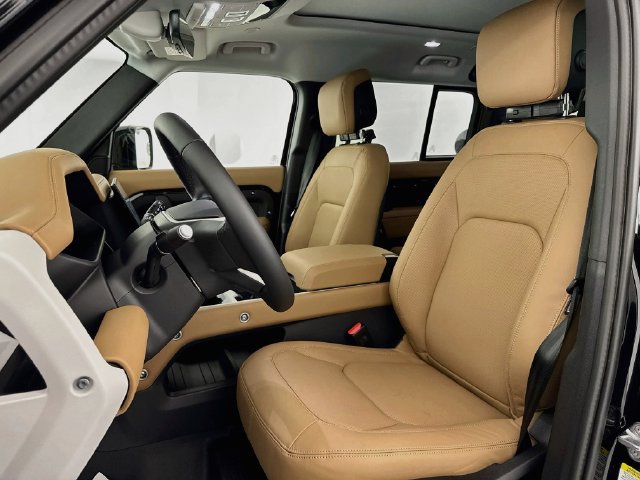 New 2026 Land Rover Defender 110 S AWD/4WD image 21