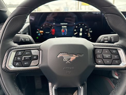 New 2026 Ford Mustang Premium image 20