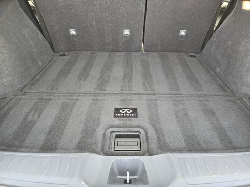 Used 2023 INFINITI QX55 Luxe w/ Cargo Package AWD/4WD image 28