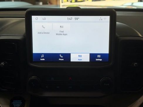 Used 2024 Ford Bronco Sport Heritage w/ Heritage Convenience Package AWD/4WD image 13