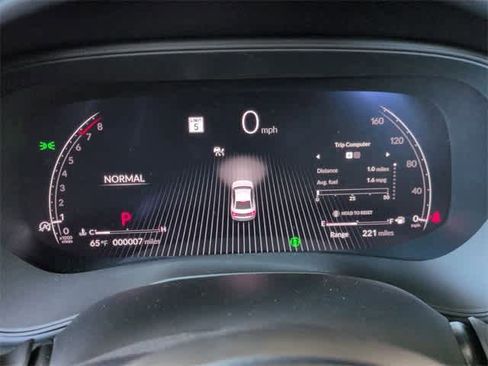 New 2025 Acura TLX w/ Technology Package image 36