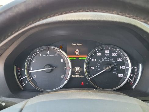 Used 2019 Acura MDX FWD image 22