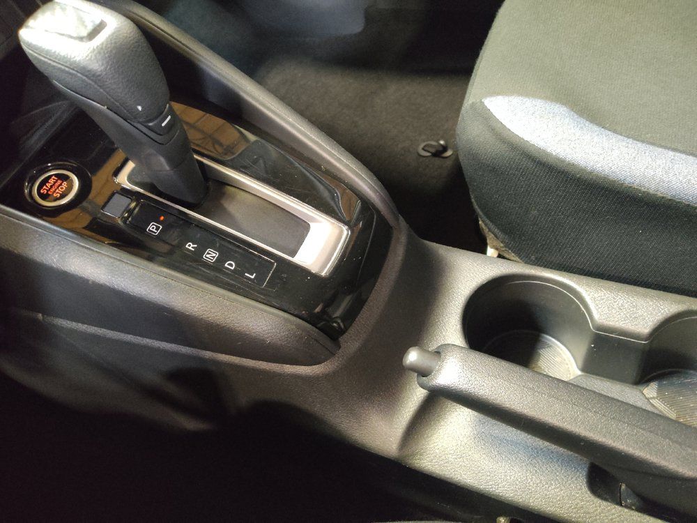 Used 2025 Nissan Versa SV FWD image 26
