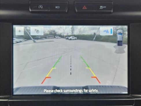 Used 2023 Ford F150 XL w/ STX Appearance Package image 15