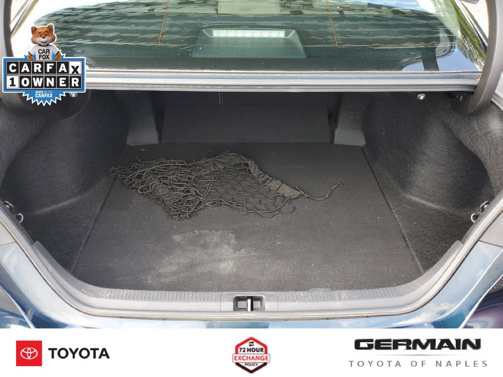 Used 2018 Toyota Camry XLE FWD image 23