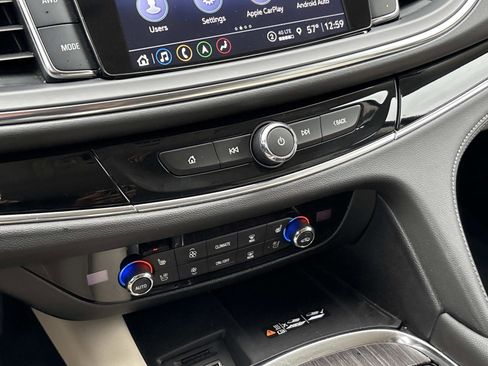 Certified 2023 Buick Enclave Avenir w/ Avenir Technology Package image 23