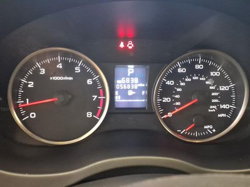 Used 2016 Subaru Impreza 2.0i Premium AWD/4WD image 11