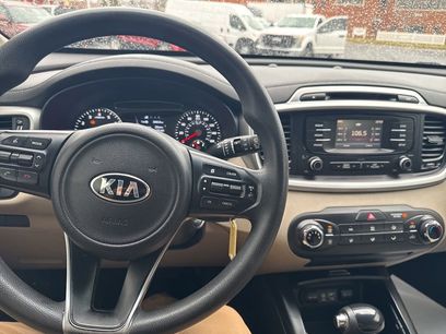 Used 2016 Kia Sorento LX